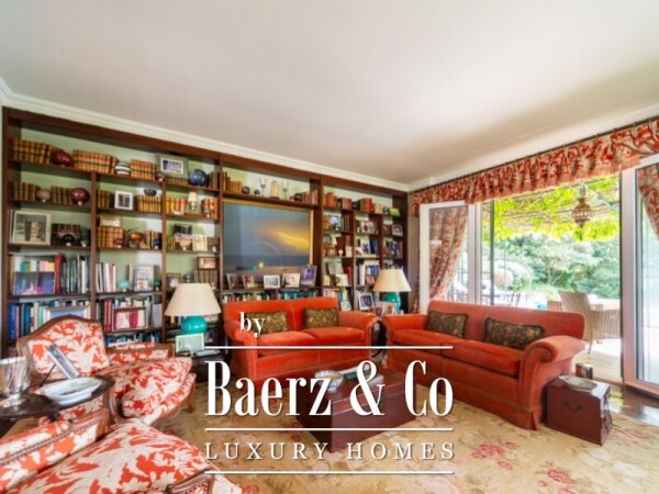 photo 10 House 5 Bedrooms Sale Cascais