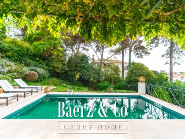 photo 15 House 5 Bedrooms Sale Cascais