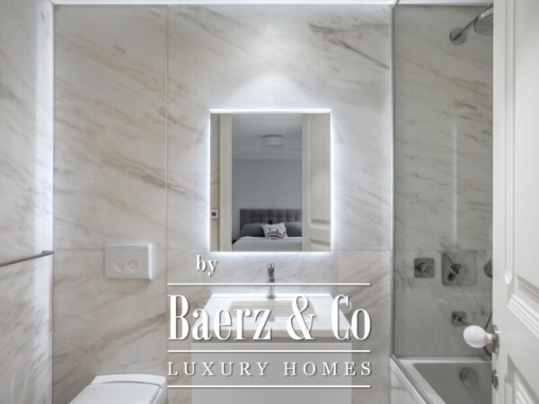 photo 17 5 bedroom luxury apartment with, balcony, six parking spaces and concierge service in the heart of Saldanha, Lisbon