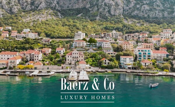 photo 3 Cozy Apartment in Kotor Municipality close to the Sea