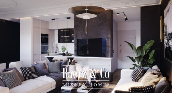 photo 12 Apartment in Kotor Municipality a New Project close to the Sea