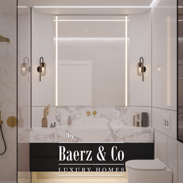 photo 19 Apartment in Kotor Municipality a New Project close to the Sea