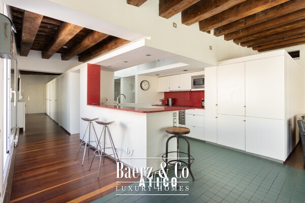 photo 19 Penthouse for rent in Ciutat Vella