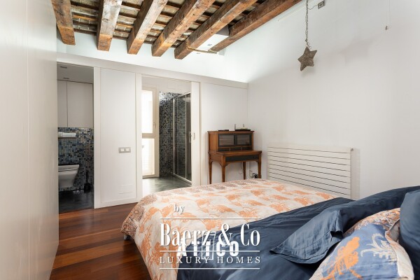 photo 30 Penthouse for rent in Ciutat Vella