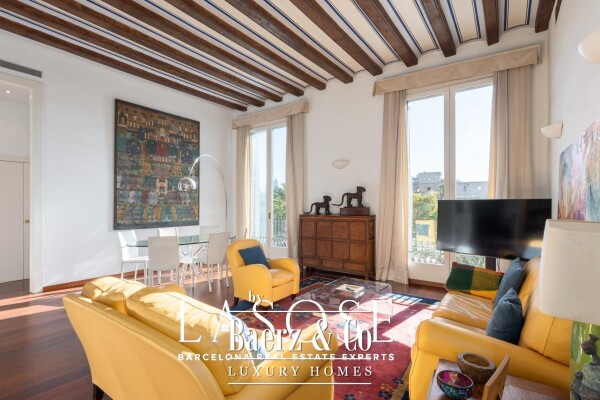 photo 1 Barcelona, La Barceloneta