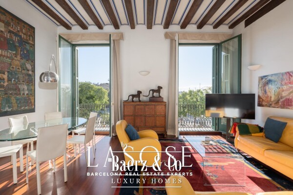 photo 2 Barcelona, La Barceloneta