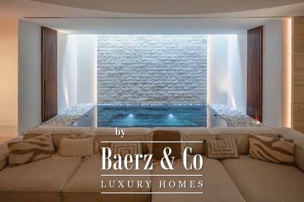 photo 9 Beautiful luxury home in Sotogrande, La Reserva - Zona L