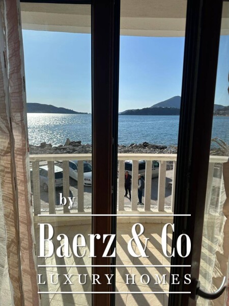 photo 10 Apartment in Budva Municipality next to the Sea