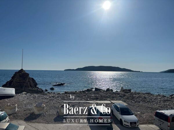 photo 8 Apartment in Budva Municipality next to the Sea