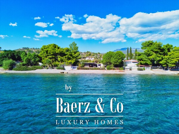 photo 5 1921943 - Detached house For sale, Agioi Theodoroi, 140 sq.m., €700.000