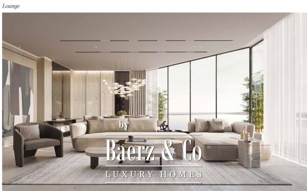 photo 2 4BR Wellness Retreat Residence at AMRA Wellness Resort | Umm Al Quwain