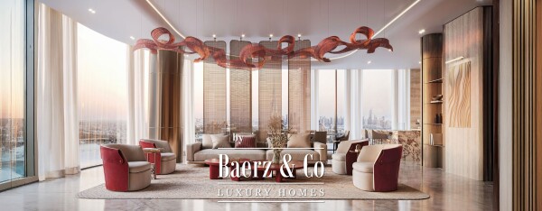 photo 3 Stylish 2BR Residence at SkyBlade by Binghatti | Business Bay