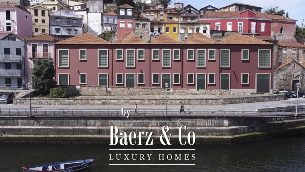 photo 3 Apartment  Vila Nova de Gaia with River View