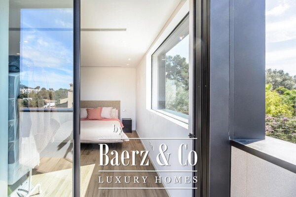 photo 13 New-Built Villa in the prestigious Old Bendinat