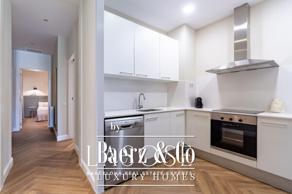 photo 6 Barcelona, Sant Pere - Santa Caterina i la Ribera