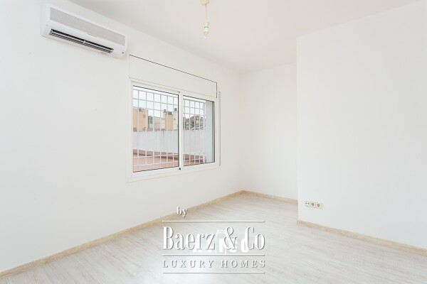 photo 17 Penthouse for sale in Sarrià-Sant Gervasi