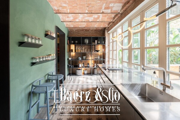 photo 23 Barcelona, LAntiga Esquerra de lEixample