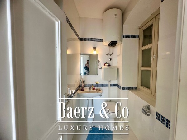 photo 21 Apartment in Budva Old Town