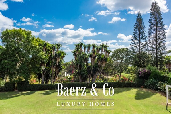 photo 2 Beautiful luxury home in Sotogrande, Sotogrande Alto - Zona D