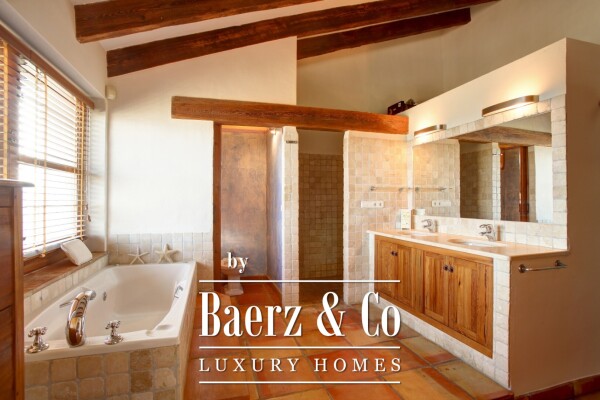 photo 13 Beautiful luxury home in Moraira, Costa Blanca