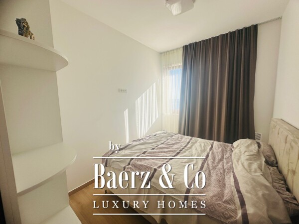 photo 17 Apartment near the Center of Budva with a Sea View