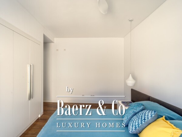 photo 16 3 + 1 Bedroom Duplex Penthouse with Private Terraces, Pool and Sea View in Cascais