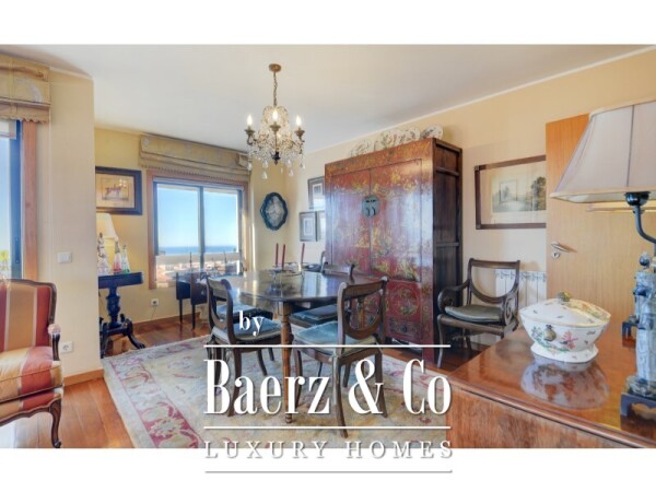 photo 6 4 bedroom flat in Foz with sea view, balcony and 3 parking spaces