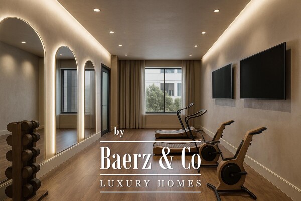 photo 13 Split, Lora, luxurious three-bedroom apartment in Split’s elite district