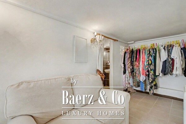 photo 16 Charming finca among pine trees with sea views, in Sant Elm