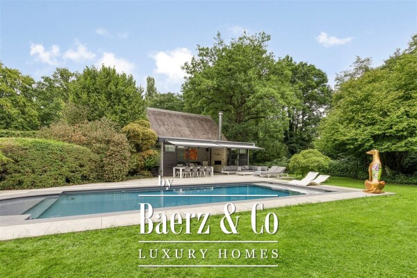 photo 43 Unieke villa op AAA locatie in hartje Vriesdonk met praktijk/bureelruimte!