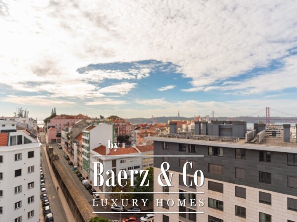 photo 28 Duplex Penthouse on Infante Santo with River View