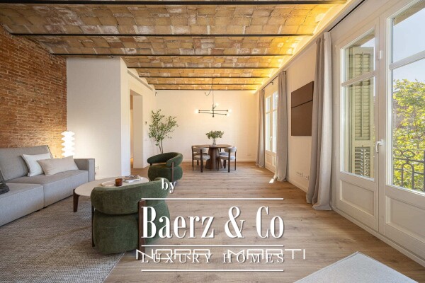 photo 4 Apartment for sale in Eixample Dret