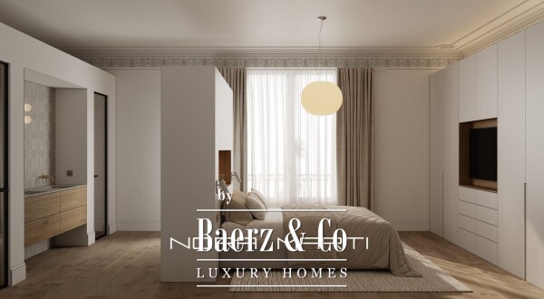 photo 2 Apartment for sale in Eixample Dret