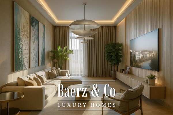 photo 6 Split, Lora, exclusive three-bedroom residence in a prestigious complex