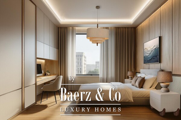 photo 8 Split, Lora: three-bedroom apartment in the modern Lora 68° complex