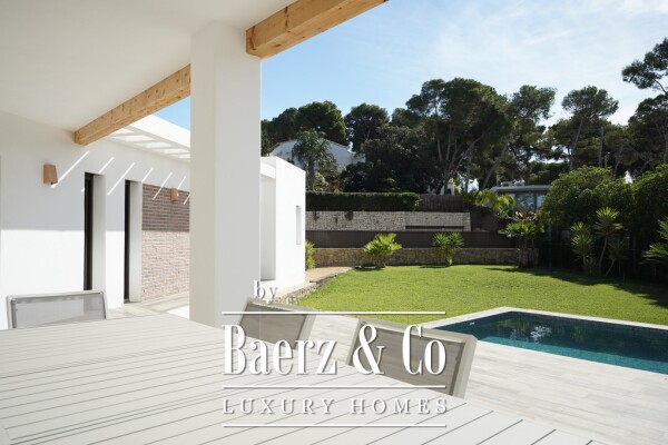 photo 15 Beautiful luxury home in Jávea, Costa Blanca