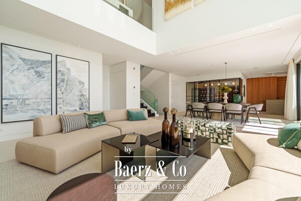 photo 20 Villa - La Quinta - Benahavis - Ref: 8654