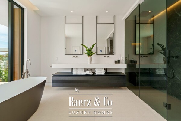 photo 43 Villa - La Quinta - Benahavis - Ref: 8654