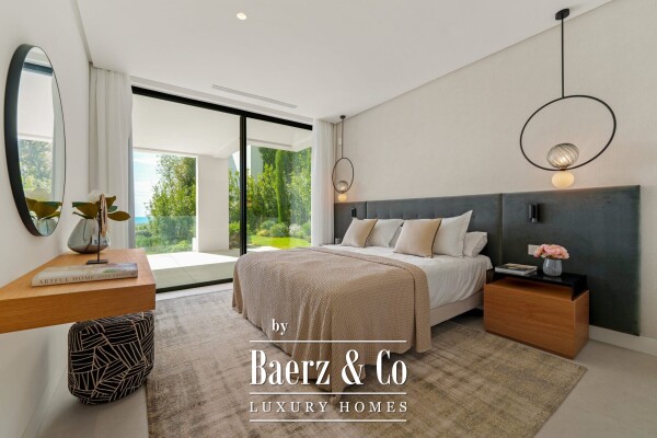 photo 60 Villa - La Quinta - Benahavis - Ref: 8654