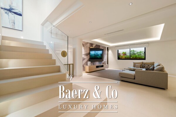 photo 30 Villa - San Pedro - Marbella - Ref: 8655