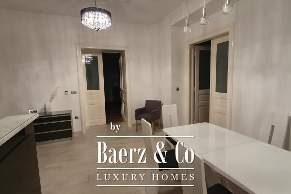 photo 14 Zagreb, Center, Trg Žrtava Fašizma, luxury apartment in a prime location, 140 m2