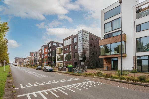 photo 57 Bert Haanstrakade 398