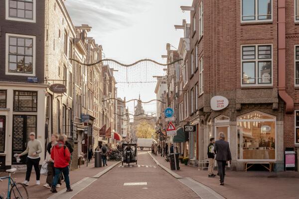 photo 56 Nieuwe Spiegelstraat 43 1