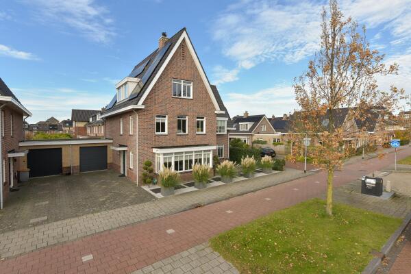 photo 45 Faunalaan 93