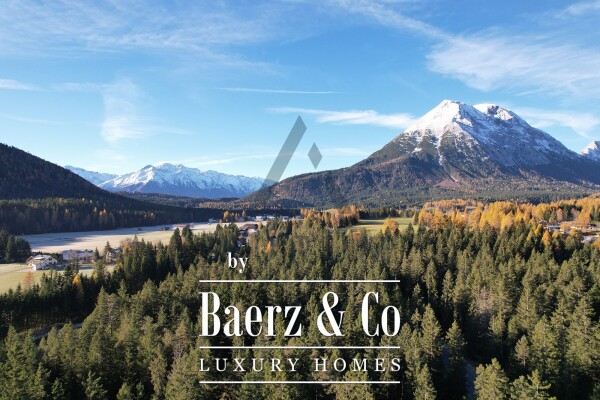 photo 3 Beautiful luxury home in Leutasch