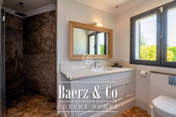 photo 16 Gorgeous villa in a quiet area close to international schools