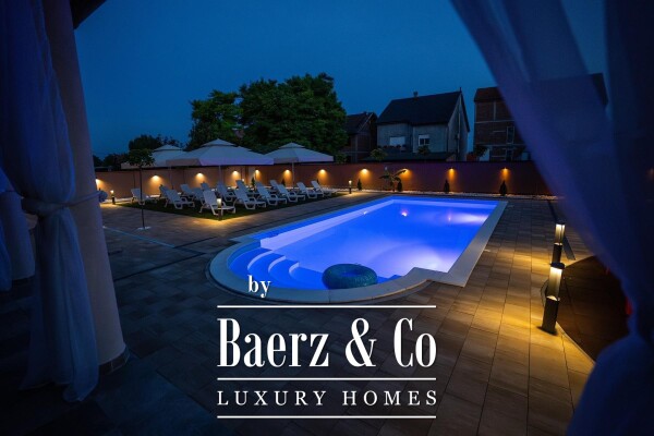 photo 21 Vukovar, Mitnica, for sale, 800 m², business opportunity