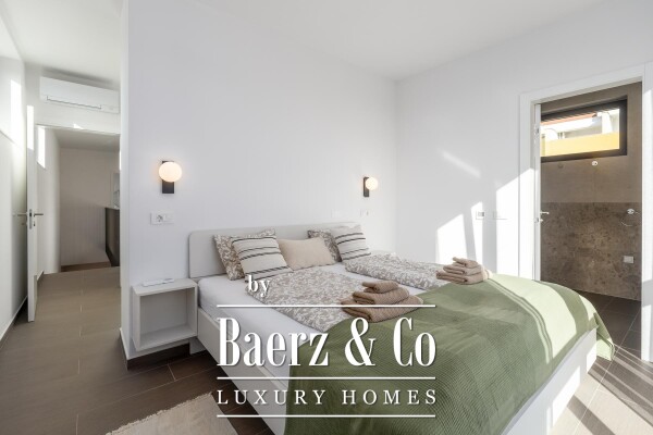 photo 32 Istria, Umag, spacious modern house with stone details and heated pool