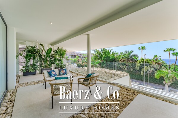 photo 26 Unique and amazing villa in Caldera del Rey Costa Adeje