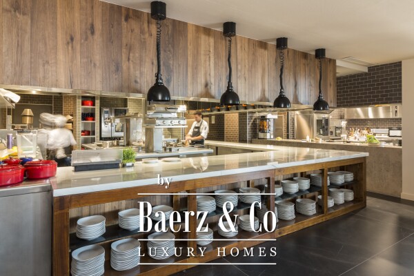 photo 21 New built villa for sale in Abama